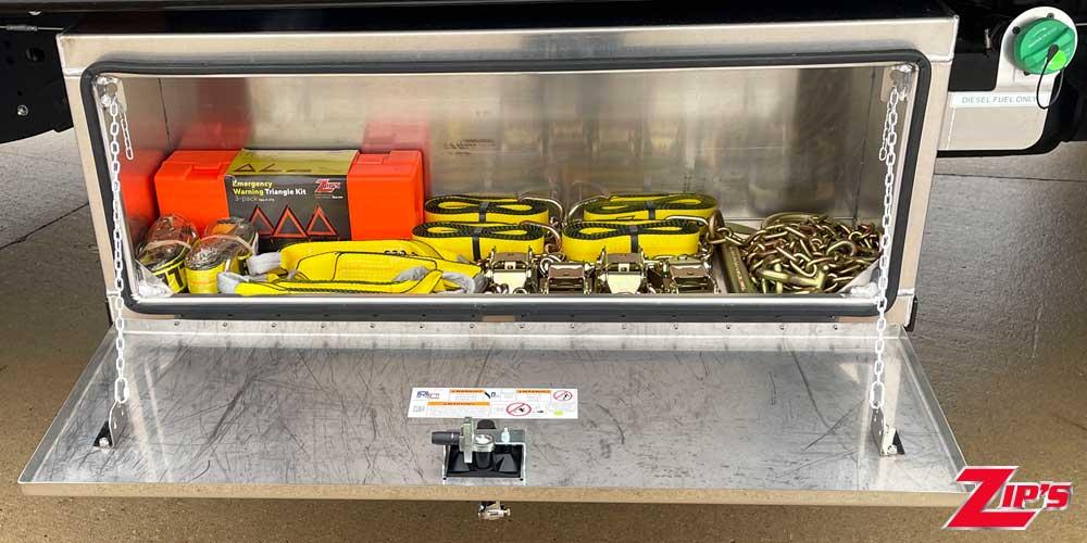 Picture of 2024 Century Steel 10 Series Car Carrier, Dodge Ram 5500HD, 22401