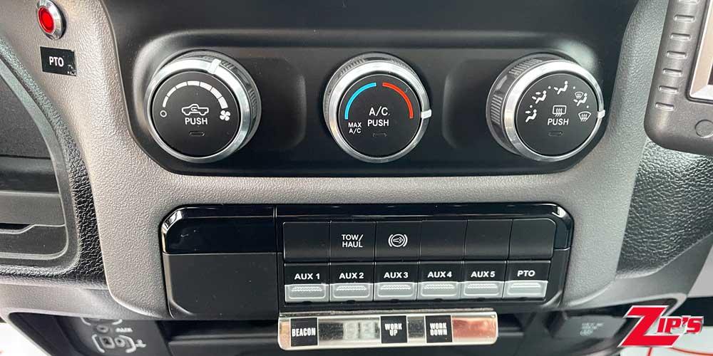 Picture of 2024 Century Steel 10 Series Car Carrier, Dodge Ram 5500HD, 22401