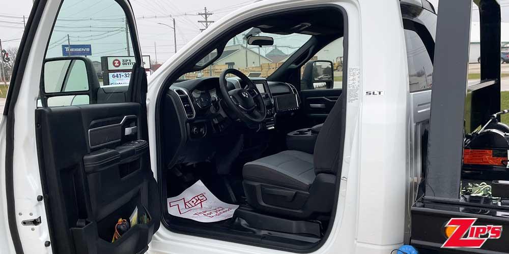 Picture of 2024 Century Steel 10 Series Car Carrier, Dodge Ram 5500HD, 22401