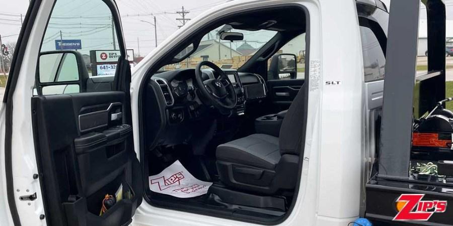 Picture of 2024 Century Steel 10 Series Car Carrier, Dodge Ram 5500HD, 22401