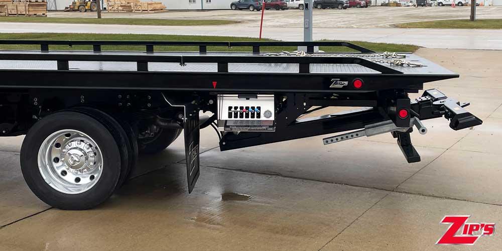 Picture of 2024 Century Steel 10 Series Car Carrier, Dodge Ram 5500HD, 22401