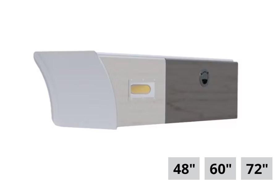 Picture of Collins Streamliner Box