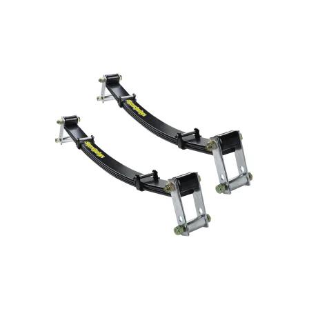 Exterior Accessories