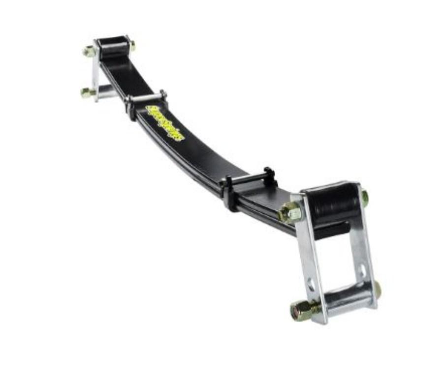 Picture of SuperSprings Suspension Stabilizer Kit w/Heavy Duty Single Spring SSA22