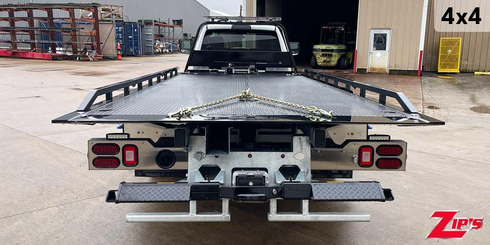 Picture of 2024 Century Steel 10 Series Car Carrier, Dodge Ram 5500HD 4X4, 22460