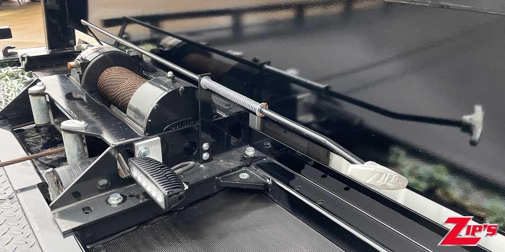 Picture of 2024 Century Steel 10 Series Car Carrier, Dodge Ram 5500HD 4X4, 22460