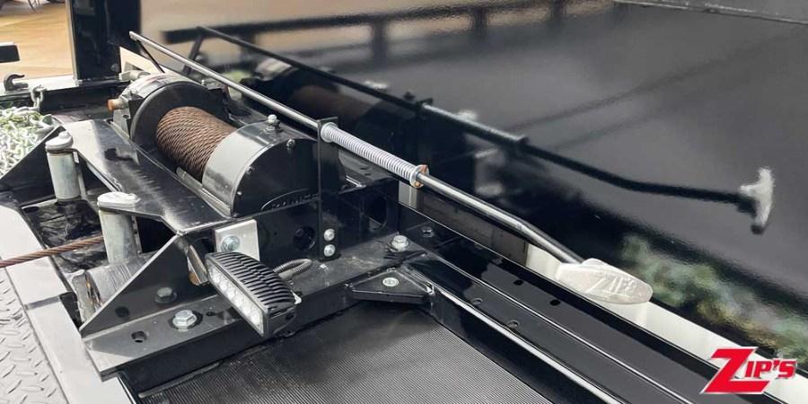 Picture of 2024 Century Steel 10 Series Car Carrier, Dodge Ram 5500HD 4X4, 22460