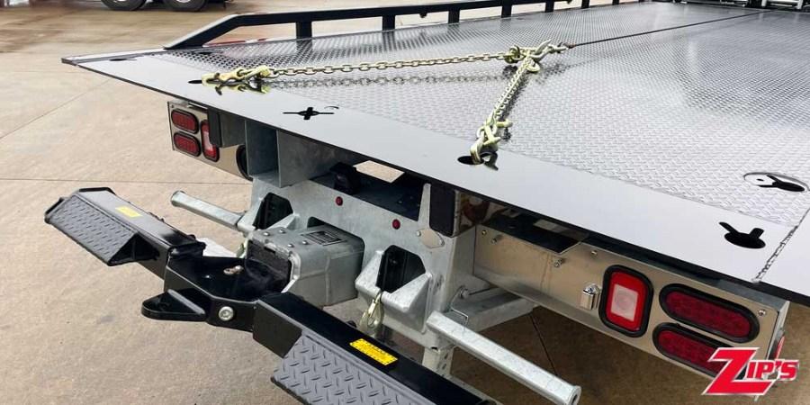 Picture of 2024 Century Steel 10 Series Car Carrier, Dodge Ram 5500HD 4X4, 22460