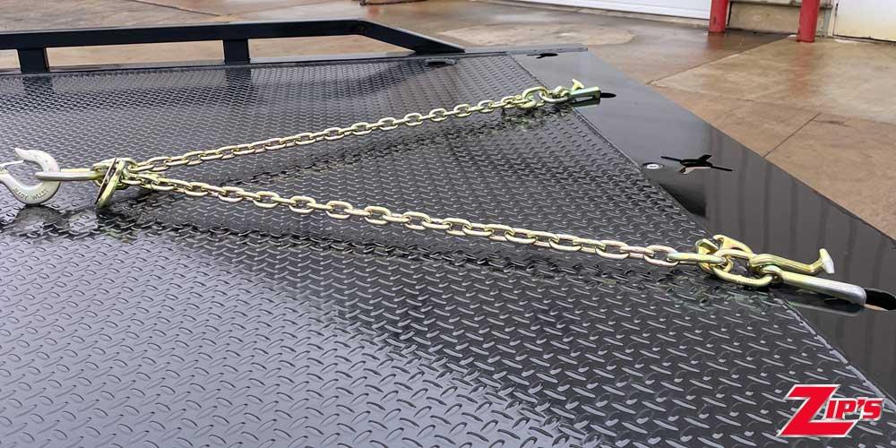 Picture of 2024 Century Steel 10 Series Car Carrier, Dodge Ram 5500HD 4X4, 22460