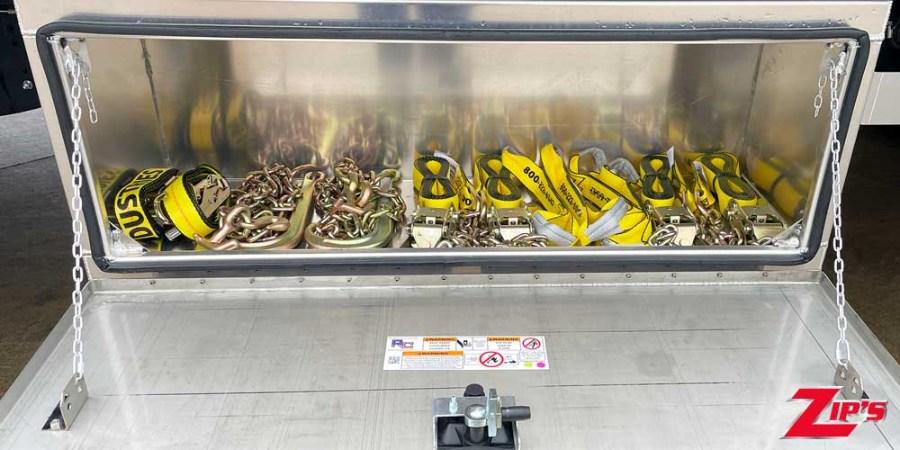 Picture of 2024 Century Steel 10 Series Car Carrier, Dodge Ram 5500HD 4X4, 22460