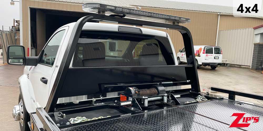 Picture of 2024 Century Steel 10 Series Car Carrier, Dodge Ram 5500HD 4X4, 22460