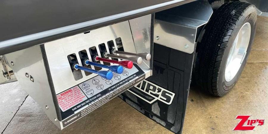 Picture of 2024 Century Steel 10 Series Car Carrier, Dodge Ram 5500HD 4X4, 22460