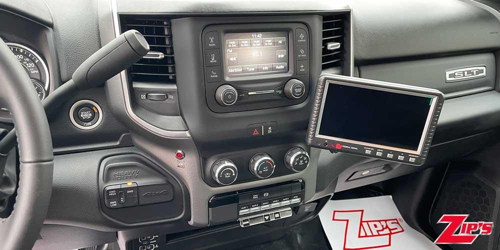 Picture of 2024 Century Steel 10 Series Car Carrier, Dodge Ram 5500HD 4X4, 22460