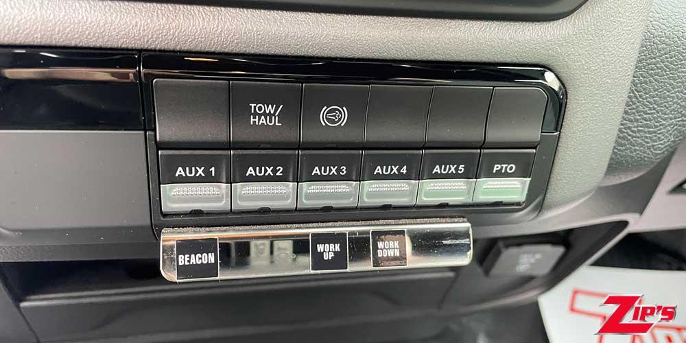 Picture of 2024 Century Steel 10 Series Car Carrier, Dodge Ram 5500HD 4X4, 22460