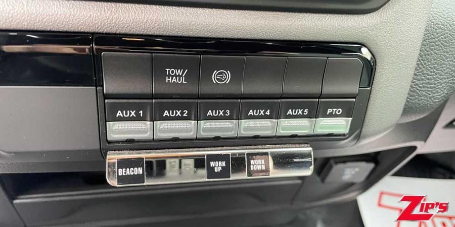 Picture of 2024 Century Steel 10 Series Car Carrier, Dodge Ram 5500HD 4X4, 22460