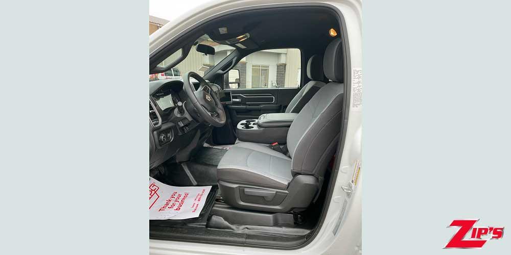 Picture of 2024 Century Steel 10 Series Car Carrier, Dodge Ram 5500HD 4X4, 22460