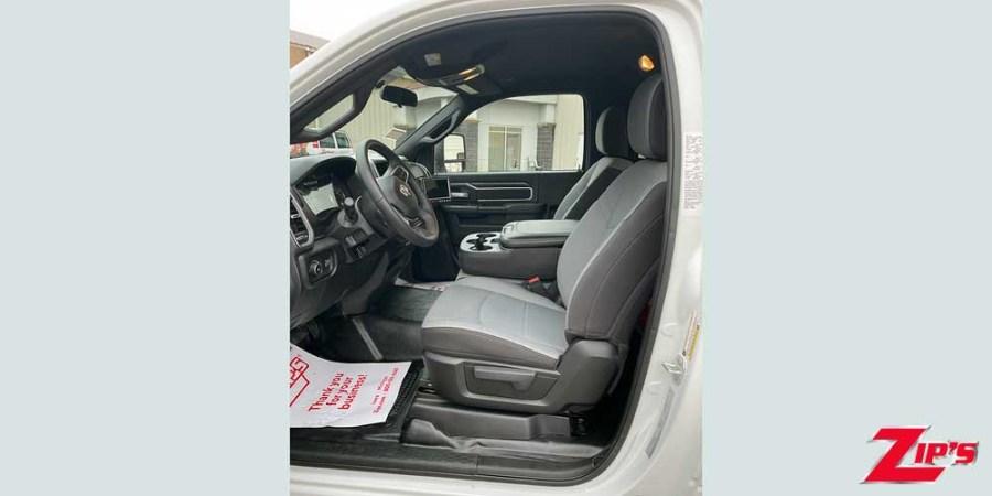 Picture of 2024 Century Steel 10 Series Car Carrier, Dodge Ram 5500HD 4X4, 22460