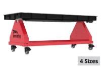 Picture of Inventive Products Adjustable Height Weld Table
