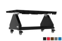 Picture of Inventive Products Adjustable Steel HD Work Table