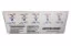 Picture of Jerr-Dan Decals Control 5 Position *OLD STYLE*