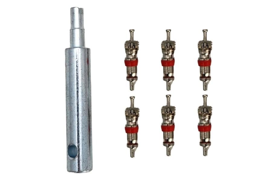 Picture of TireJect Roadside Tech Kit