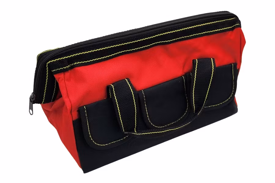 Picture of TireJect Roadside Tech Kit