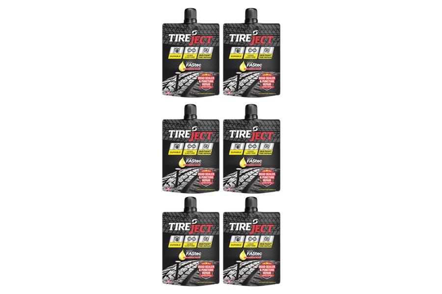 Picture of TireJect Roadside Tech Kit