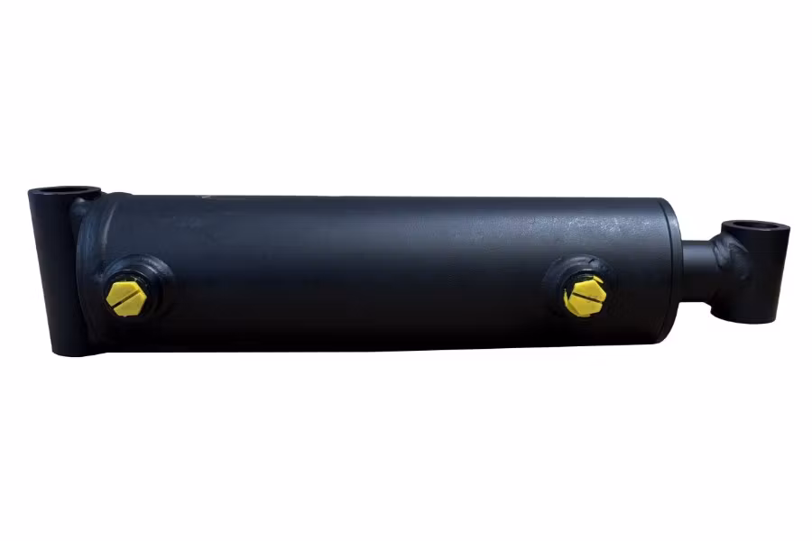 Picture of Miller Wheel Lift Extend Cylinder