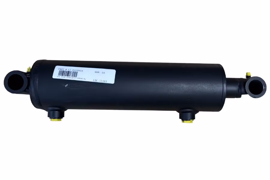 Picture of Miller Wheel Lift Extend Cylinder