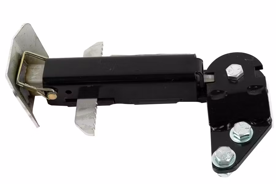 Picture of SnowDogg Prop Stand Leg Driver Side G2