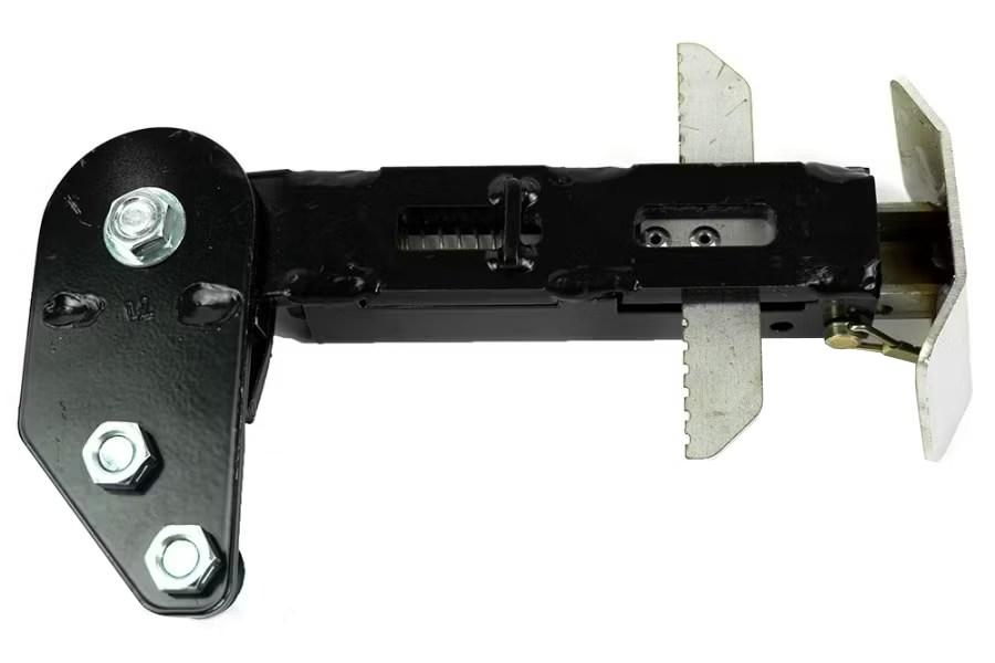 Picture of SnowDogg Prop Stand Leg Driver Side G2