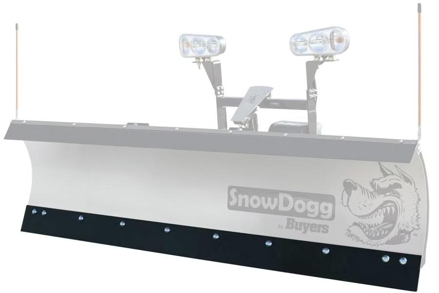 Picture of SnowDogg Cutting Edge  MD/EX/CM  Series