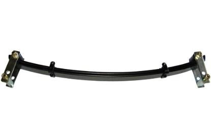 Picture of SuperSprings Dodge RAM Suspension Kit SSA33