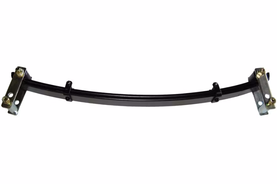 Picture of SuperSprings Dodge RAM Suspension Kit SSA33