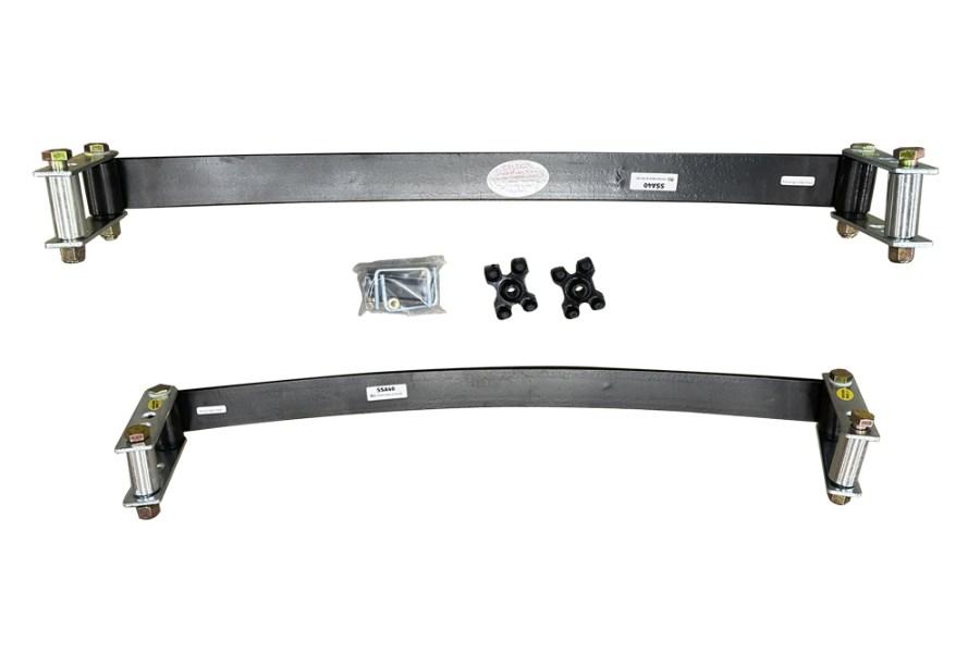 Picture of SuperSprings Self Adjusting Suspension Kit SSA40