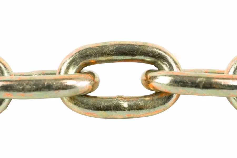 Picture of SnowDogg Chain 24 Links 5/16"x27"