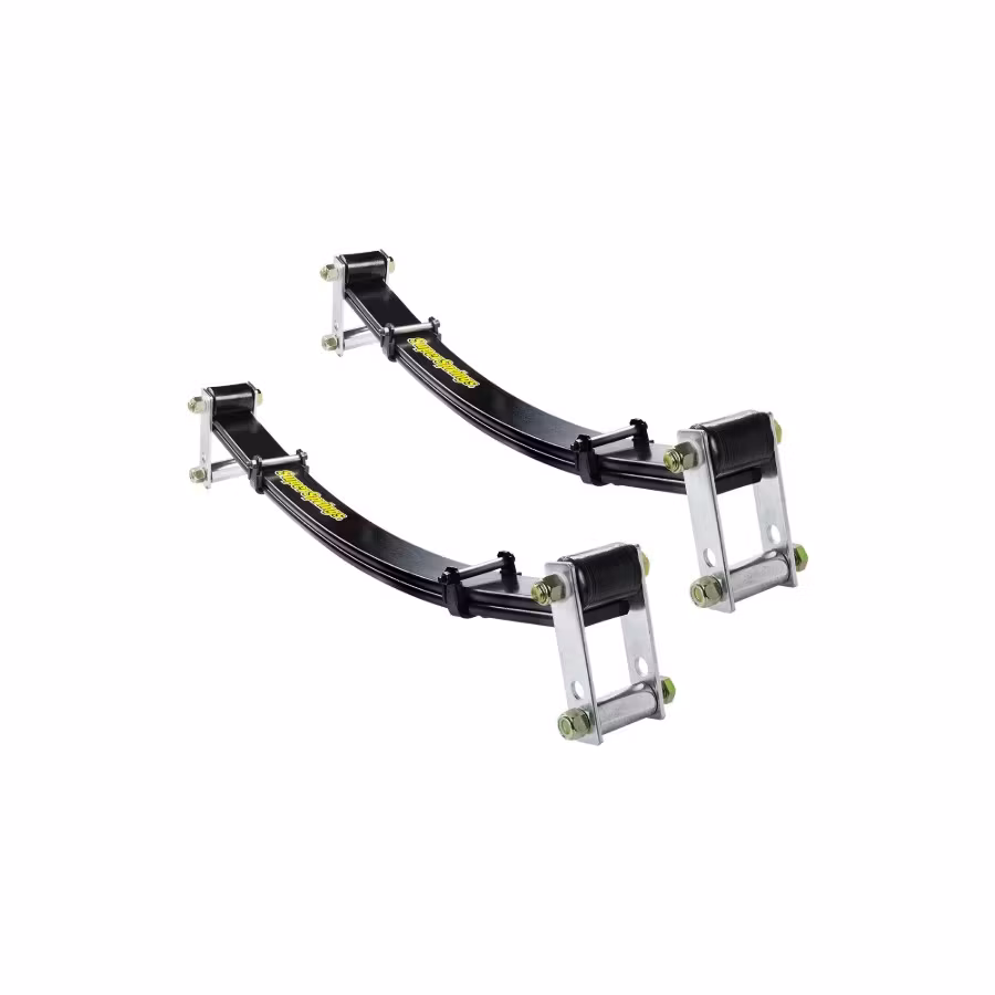 Picture of SuperSprings Self Adjusting Suspension Kit SSA26