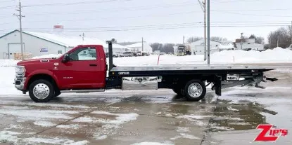 Picture of 2024 Century Steel 10 Series Car Carrier, Dodge Ram 5500HD 4X4, 22429
