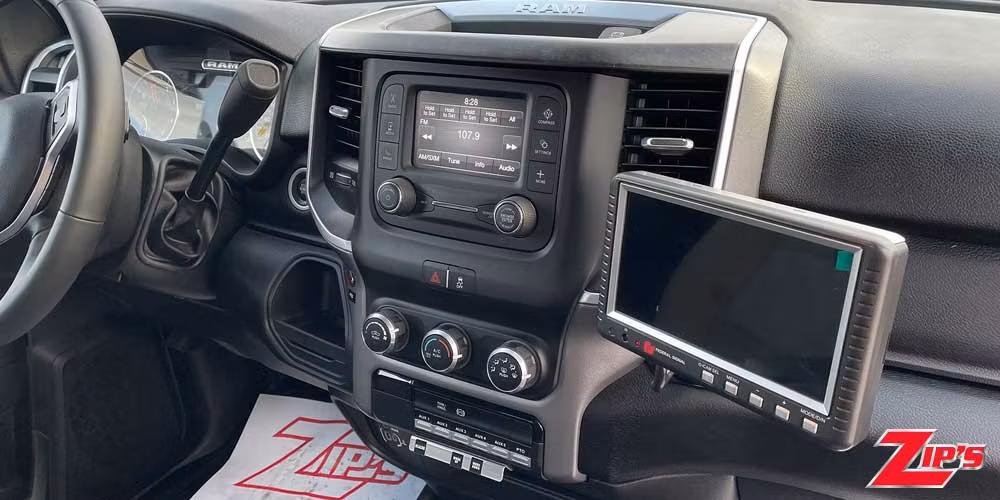 Picture of 2024 Century Steel 10 Series Car Carrier, Dodge Ram 5500HD, 22388