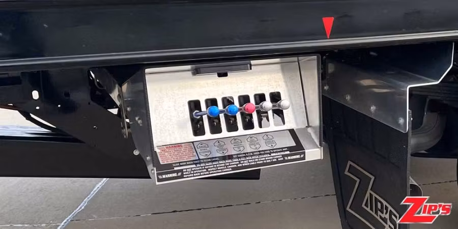 Picture of 2024 Century Steel 10 Series Car Carrier, Dodge Ram 5500HD, 22388