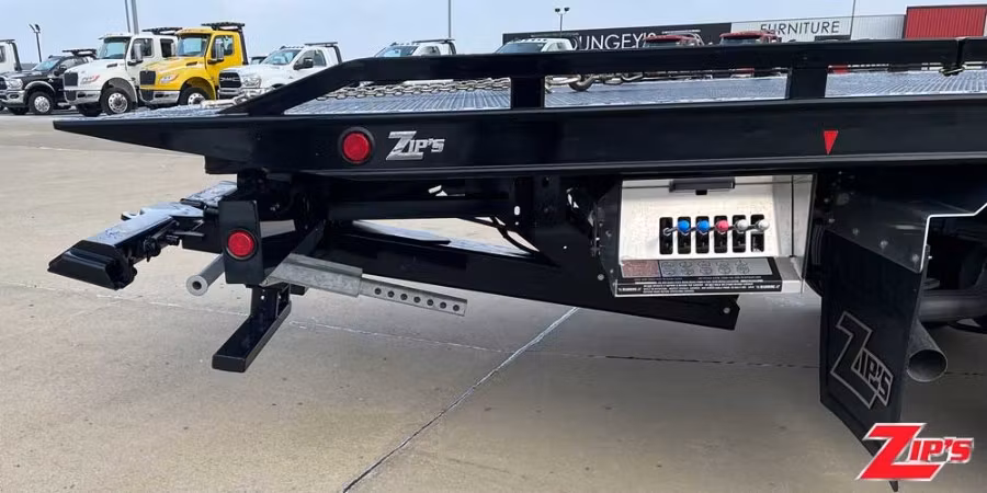 Picture of 2024 Century Steel 10 Series Car Carrier, Dodge Ram 5500HD, 22388