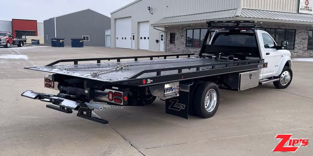 Picture of 2024 Century Steel 10 Series Car Carrier, Dodge Ram 5500HD, 22388