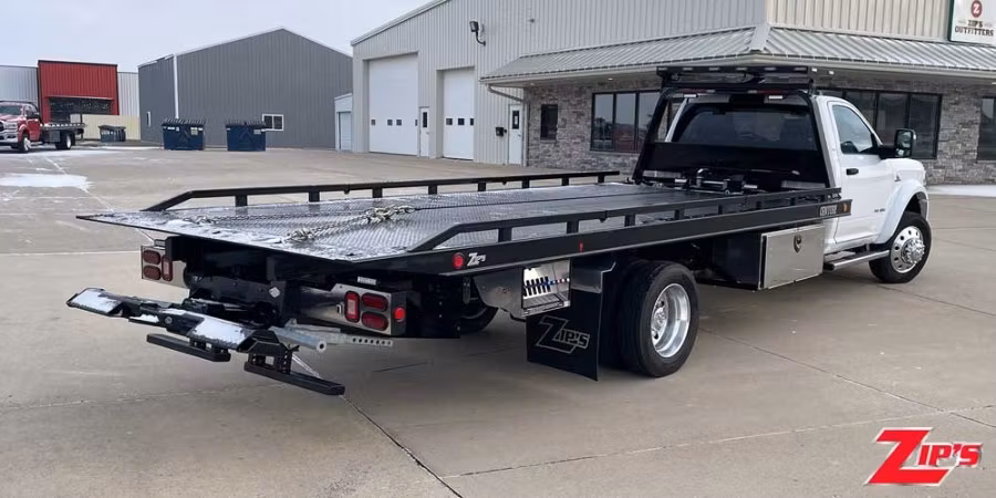 Picture of 2024 Century Steel 10 Series Car Carrier, Dodge Ram 5500HD, 22388