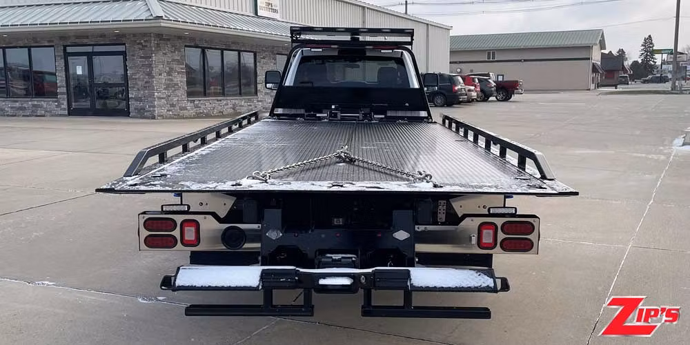 Picture of 2024 Century Steel 10 Series Car Carrier, Dodge Ram 5500HD, 22388