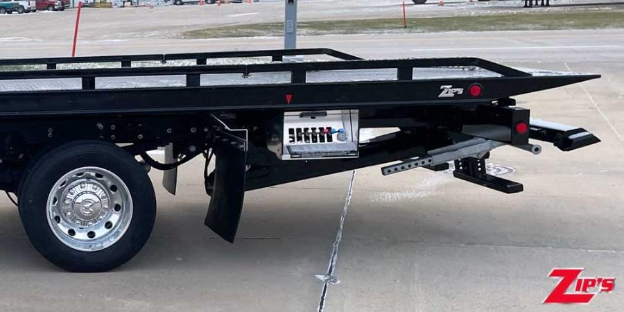 Picture of 2024 Century Steel 10 Series Car Carrier, Dodge Ram 5500HD, 22388