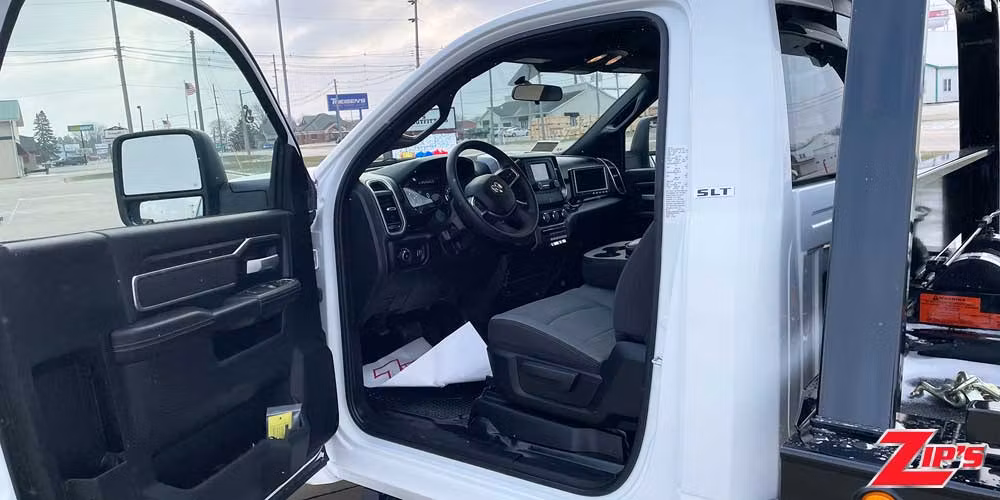 Picture of 2024 Century Steel 10 Series Car Carrier, Dodge Ram 5500HD, 22388