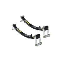 Picture of SuperSprings Dodge RAM Suspension Kit SSA32