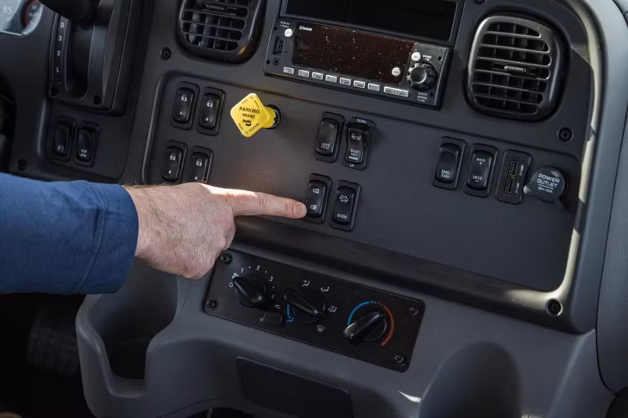 Picture of In The Ditch Power Locking Toolboxes