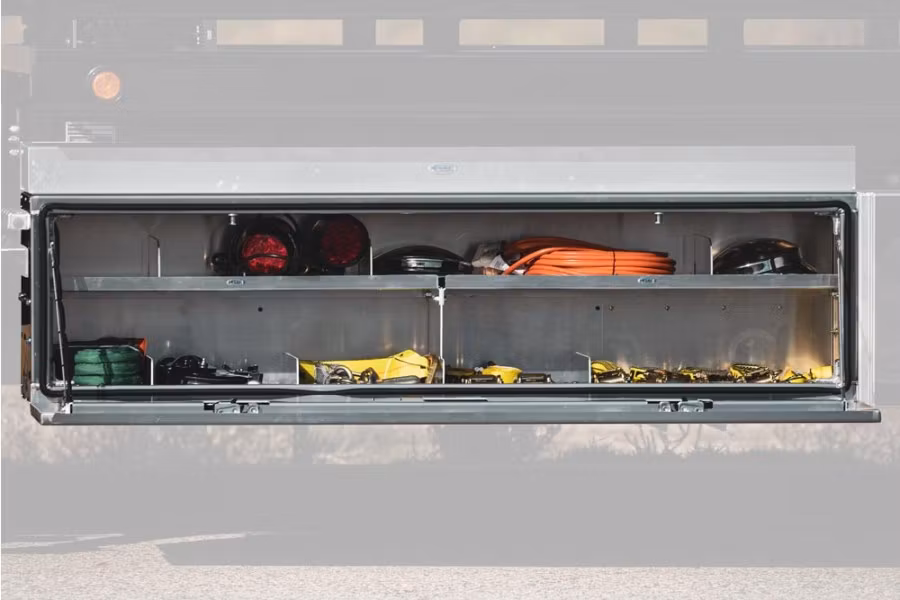 Picture of In The Ditch Power Locking Toolboxes