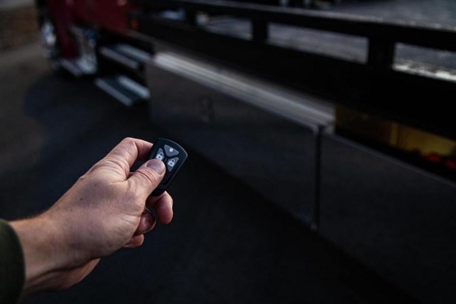 Picture of In The Ditch Power Locking Toolboxes